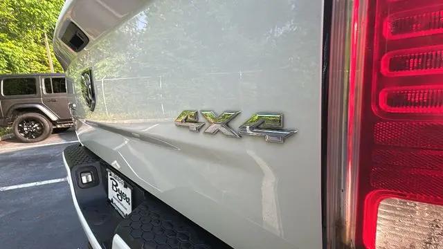 2015 Ram 1500 Laramie Limited
