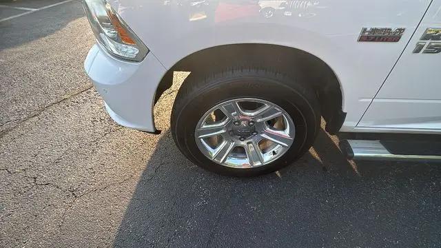 2015 Ram 1500 Laramie Limited