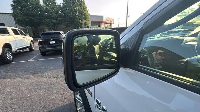 2015 Ram 1500 Laramie Limited