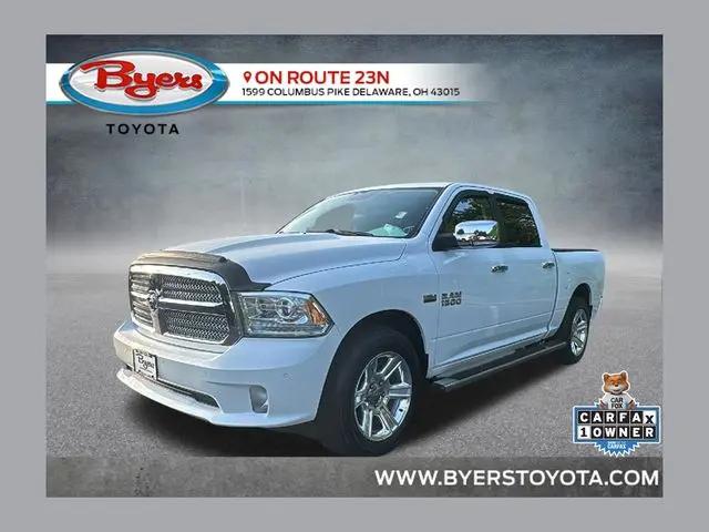 2015 Ram 1500 for sale near Delaware, OH