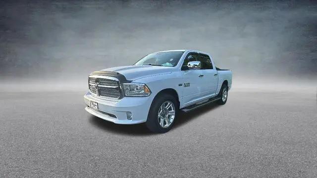 2015 Ram 1500 Laramie Limited