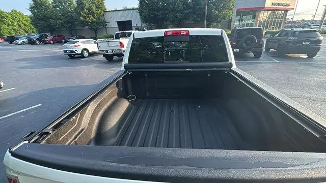 2015 Ram 1500 Laramie Limited