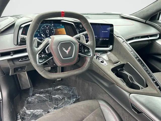 2022 Chevrolet Corvette Stingray RWD Convertible 3LT