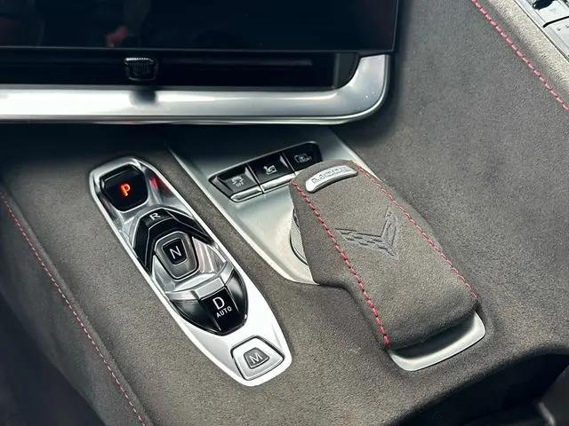 2022 Chevrolet Corvette Stingray RWD Convertible 3LT