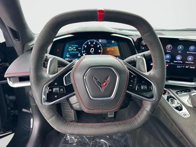 2022 Chevrolet Corvette Stingray RWD Convertible 3LT