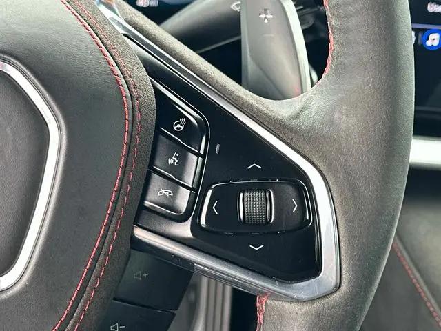 2022 Chevrolet Corvette Stingray RWD Convertible 3LT