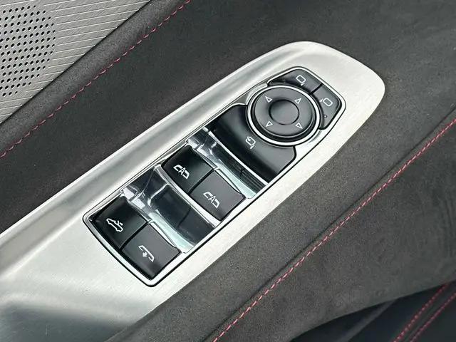 2022 Chevrolet Corvette Stingray RWD Convertible 3LT