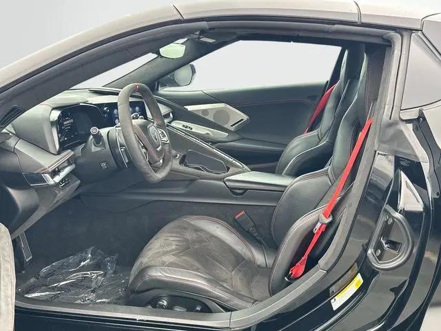 2022 Chevrolet Corvette Stingray RWD Convertible 3LT