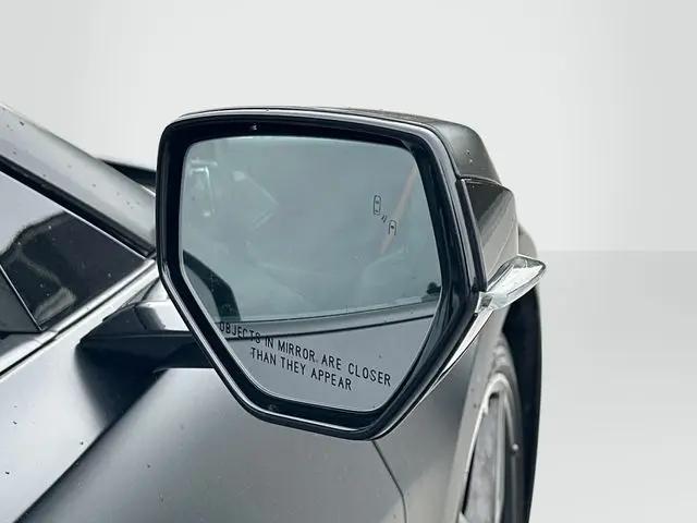 2022 Chevrolet Corvette Stingray RWD Convertible 3LT