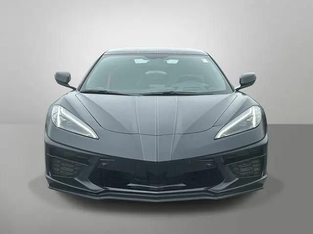 2022 Chevrolet Corvette Stingray RWD Convertible 3LT