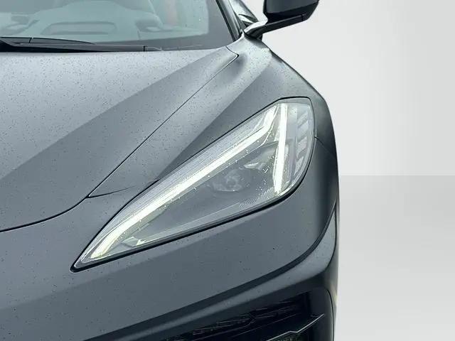 2022 Chevrolet Corvette Stingray RWD Convertible 3LT