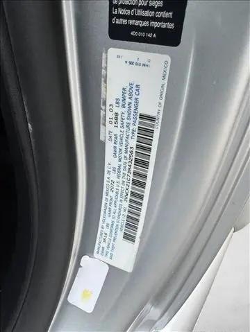 2003 Volkswagen New Beetle GLS 2.0L