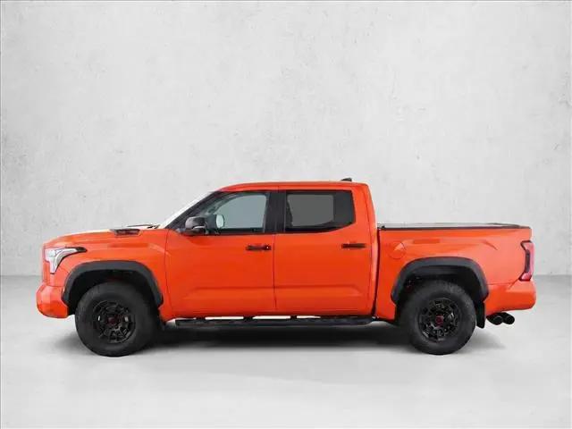 2022 Toyota Tundra TRD Pro