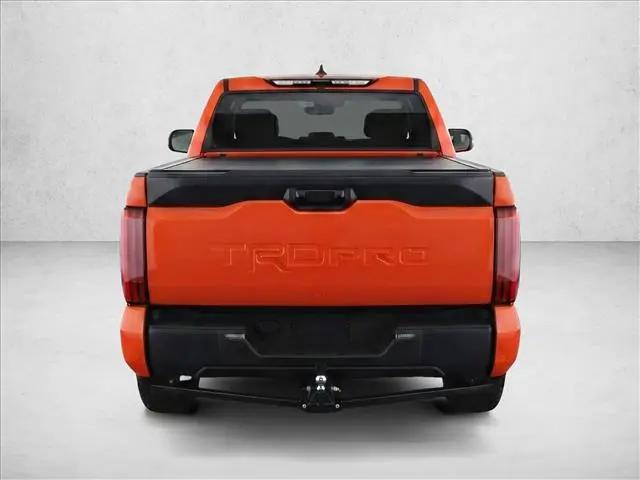 2022 Toyota Tundra TRD Pro