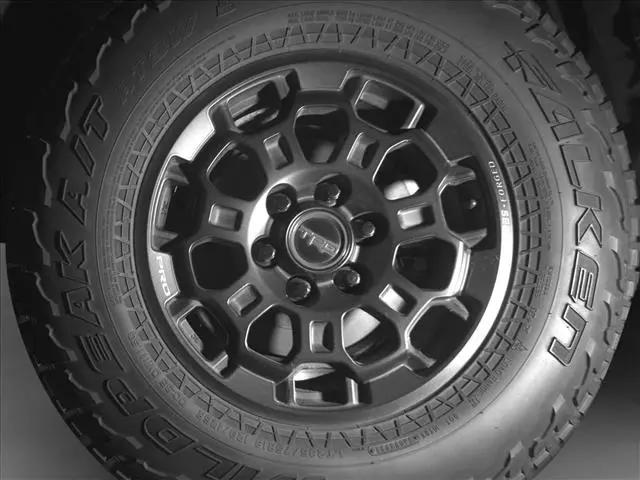2022 Toyota Tundra TRD Pro