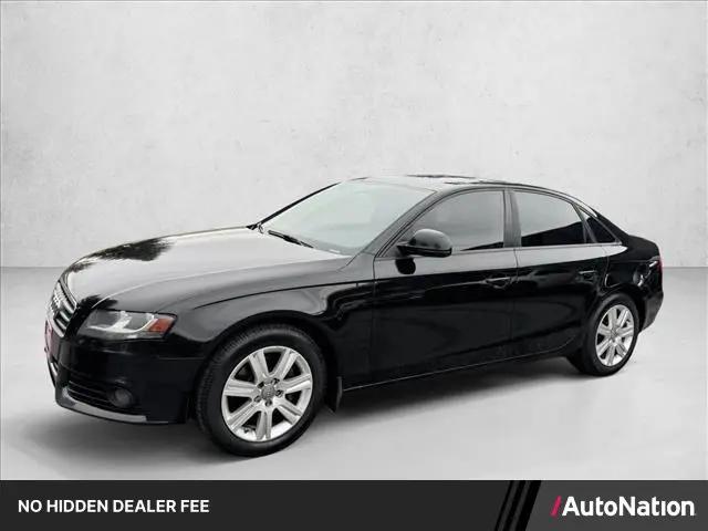 2009 Audi A4 2.0T Premium for sale in Centennial, CO