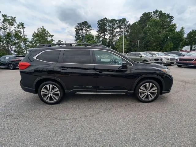 2019 Subaru Ascent Limited