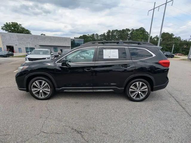 2019 Subaru Ascent Limited
