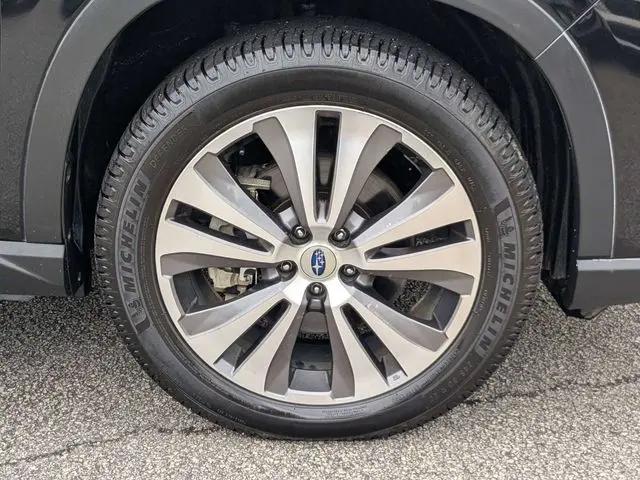 2019 Subaru Ascent Limited