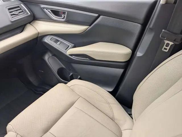 2019 Subaru Ascent Limited