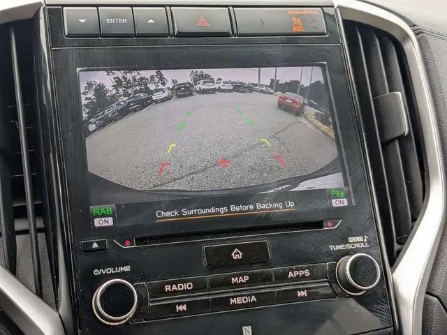 2019 Subaru Ascent Limited
