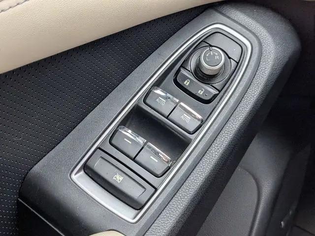 2019 Subaru Ascent Limited