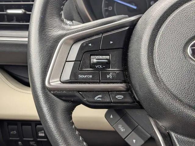 2019 Subaru Ascent Limited