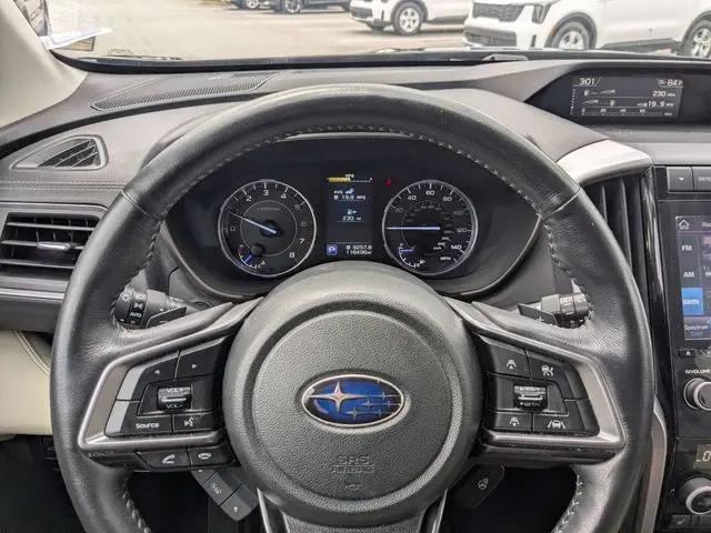 2019 Subaru Ascent Limited