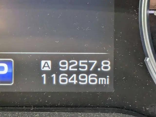 2019 Subaru Ascent Limited