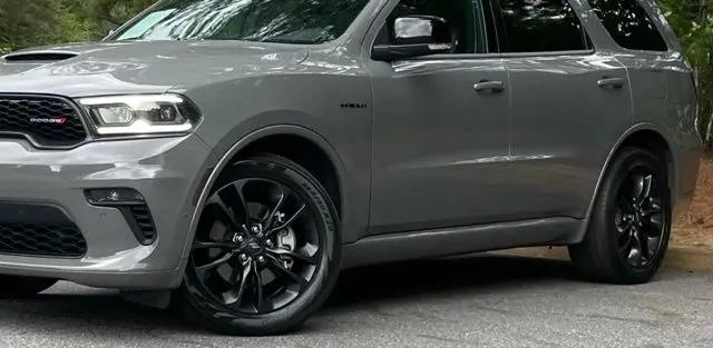 2023 Dodge Durango R/T Plus AWD