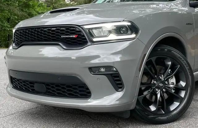 2023 Dodge Durango R/T Plus AWD