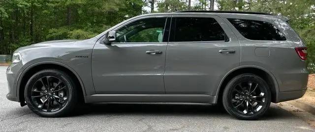 2023 Dodge Durango R/T Plus AWD