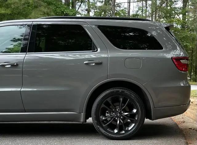 2023 Dodge Durango R/T Plus AWD