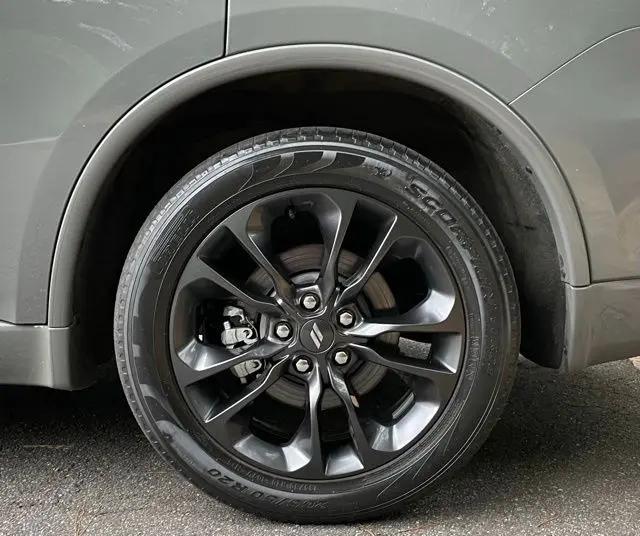 2023 Dodge Durango R/T Plus AWD