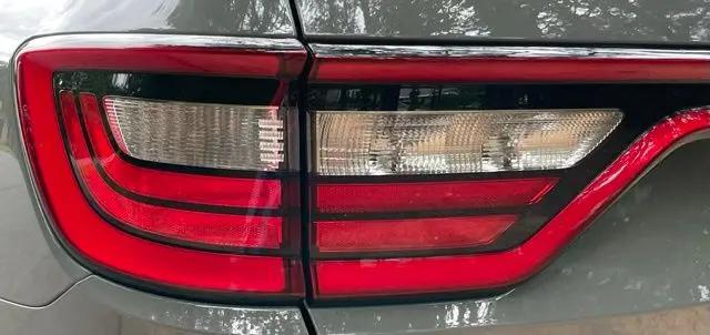 2023 Dodge Durango R/T Plus AWD