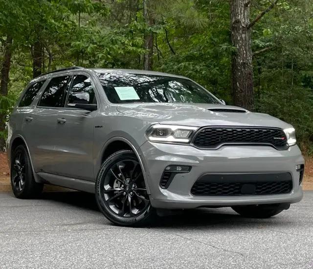 2023 Dodge Durango R/T Plus AWD