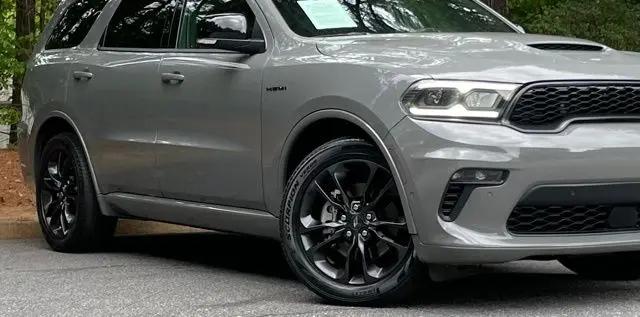2023 Dodge Durango R/T Plus AWD