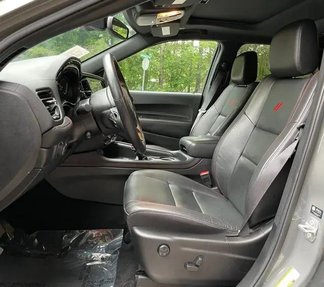2023 Dodge Durango R/T Plus AWD