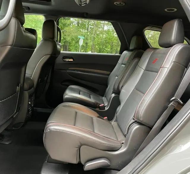 2023 Dodge Durango R/T Plus AWD