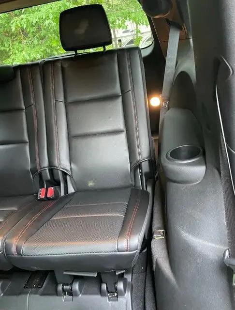 2023 Dodge Durango R/T Plus AWD
