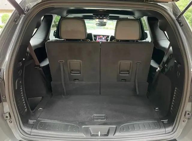 2023 Dodge Durango R/T Plus AWD