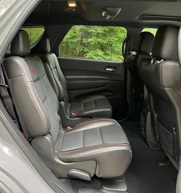 2023 Dodge Durango R/T Plus AWD