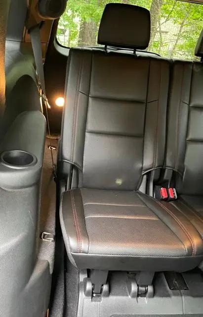 2023 Dodge Durango R/T Plus AWD
