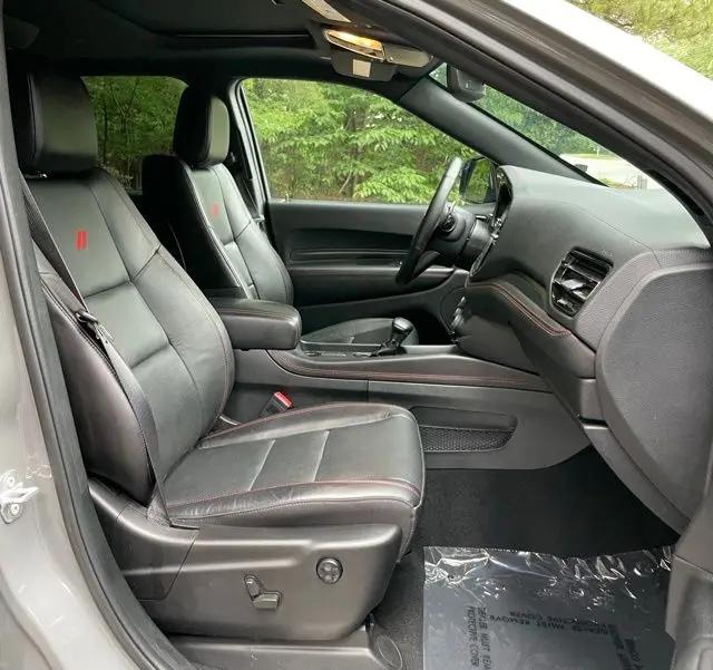 2023 Dodge Durango R/T Plus AWD