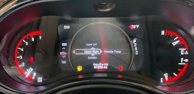 2023 Dodge Durango R/T Plus AWD
