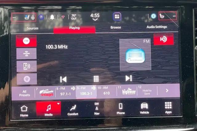2023 Dodge Durango R/T Plus AWD