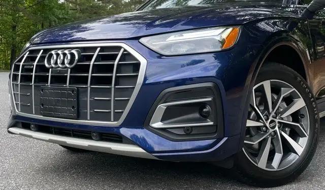 2021 Audi Q5 Premium Plus 45 TFSI quattro S tronic