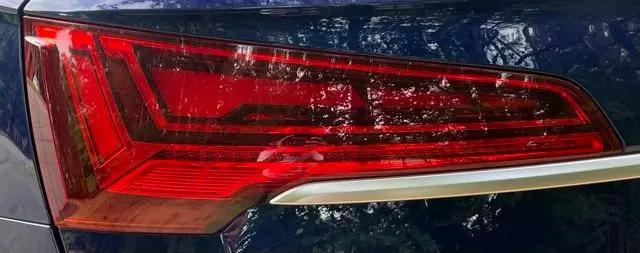 2021 Audi Q5 Premium Plus 45 TFSI quattro S tronic