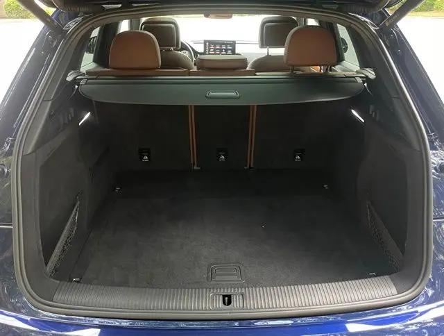 2021 Audi Q5 Premium Plus 45 TFSI quattro S tronic