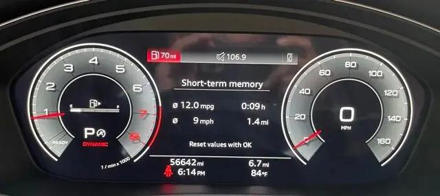 2021 Audi Q5 Premium Plus 45 TFSI quattro S tronic